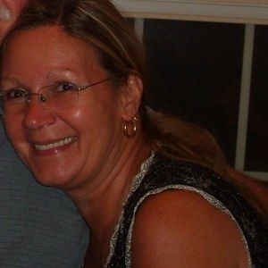 Meet your Posher, Darci